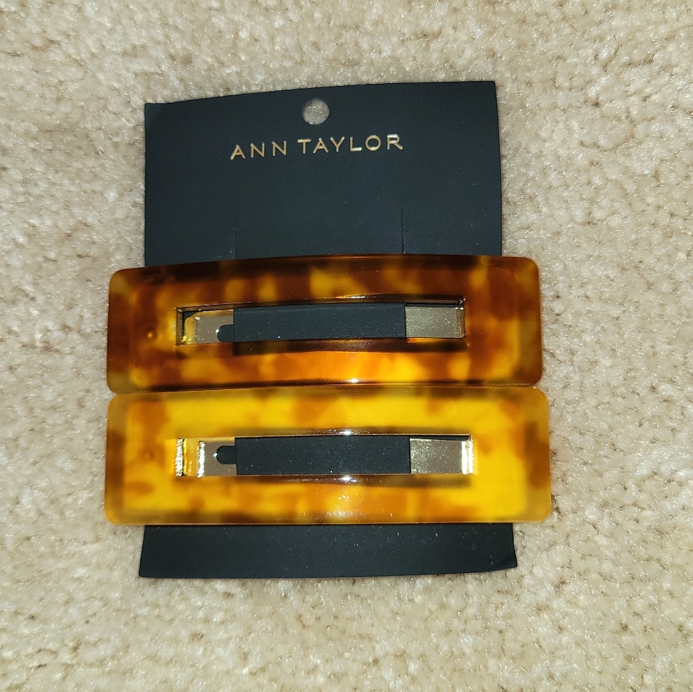 Ann Taylor Hair Accessories